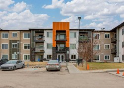 304-4 Sage Hill Terrace NW Calgary, AB T3R 0W6