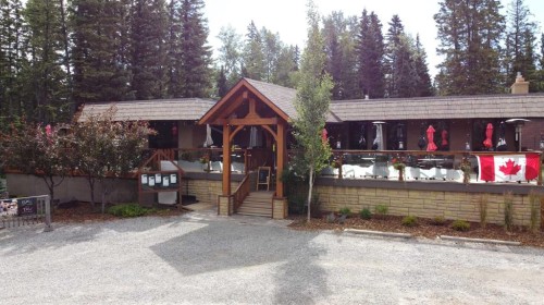 75 White Avenue, Bragg Creek, AB 