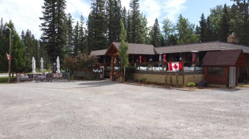75 White Avenue, Bragg Creek, AB 
