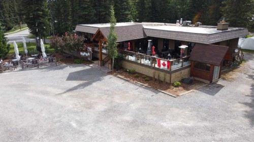 75 White Avenue, Bragg Creek, AB 