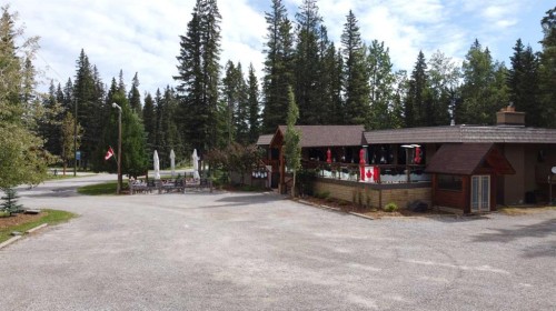 75 White Avenue, Bragg Creek, AB 