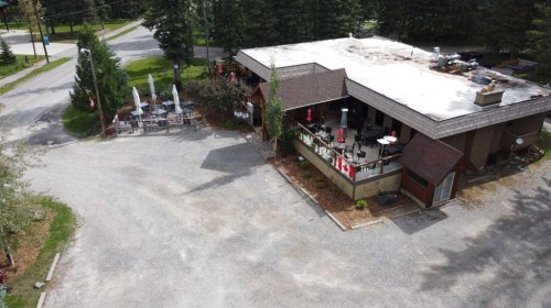 75 White Avenue, Bragg Creek, AB 