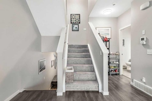 605-101 Sunset Drive, Cochrane, AB 
