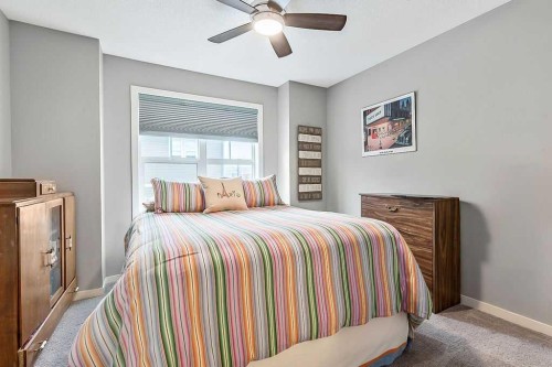 605-101 Sunset Drive, Cochrane, AB 