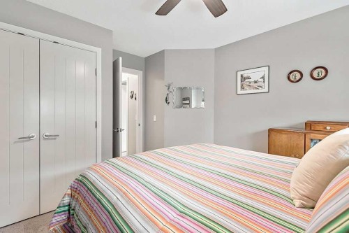605-101 Sunset Drive, Cochrane, AB 