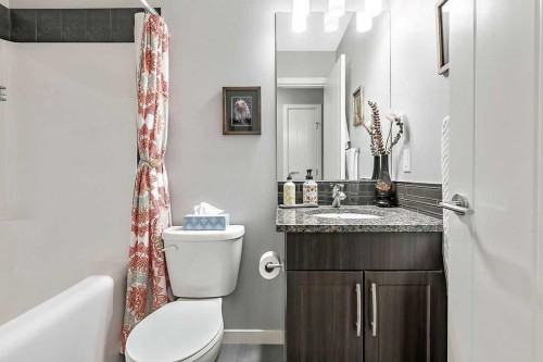 605-101 Sunset Drive, Cochrane, AB 