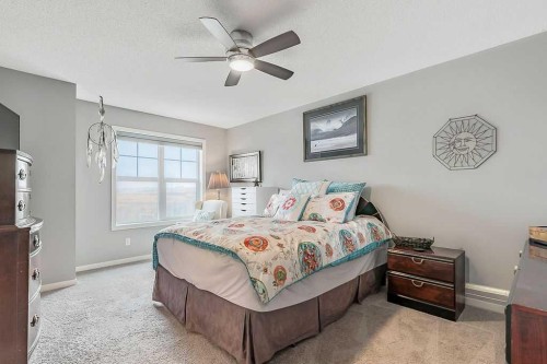 605-101 Sunset Drive, Cochrane, AB 