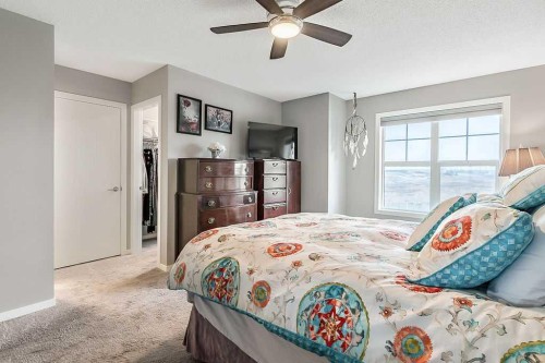 605-101 Sunset Drive, Cochrane, AB 