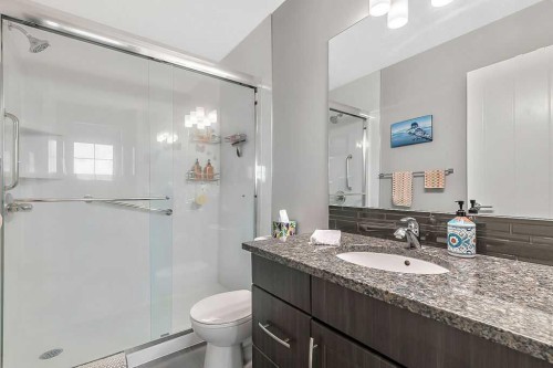 605-101 Sunset Drive, Cochrane, AB 