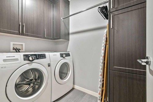 605-101 Sunset Drive, Cochrane, AB 