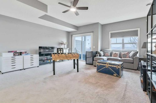 605-101 Sunset Drive, Cochrane, AB 