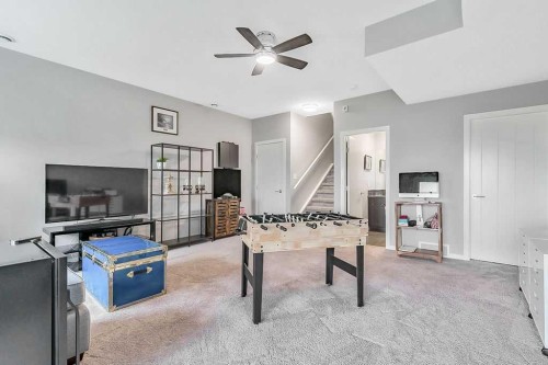 605-101 Sunset Drive, Cochrane, AB 