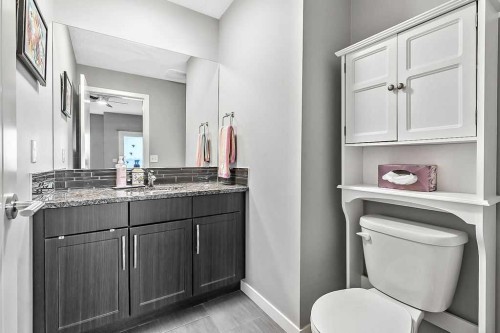 605-101 Sunset Drive, Cochrane, AB 
