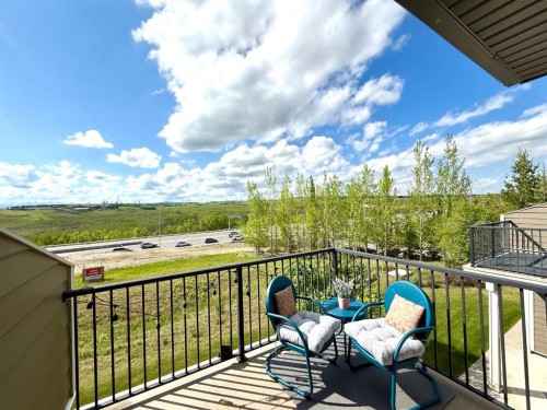 605-101 Sunset Drive, Cochrane, AB 