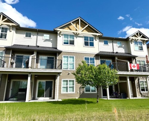 605-101 Sunset Drive, Cochrane, AB 