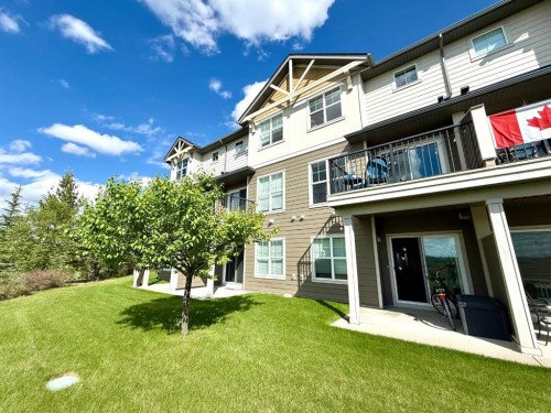605-101 Sunset Drive, Cochrane, AB 