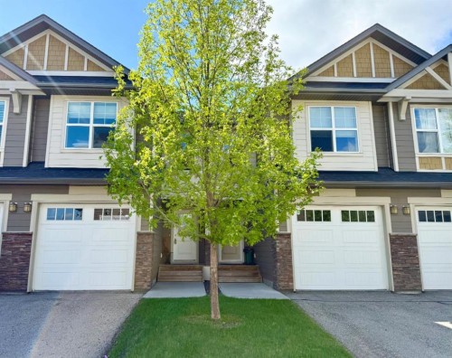 605-101 Sunset Drive, Cochrane, AB 