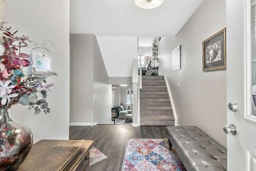 605-101 Sunset Drive, Cochrane, AB 