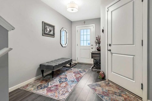 605-101 Sunset Drive, Cochrane, AB 