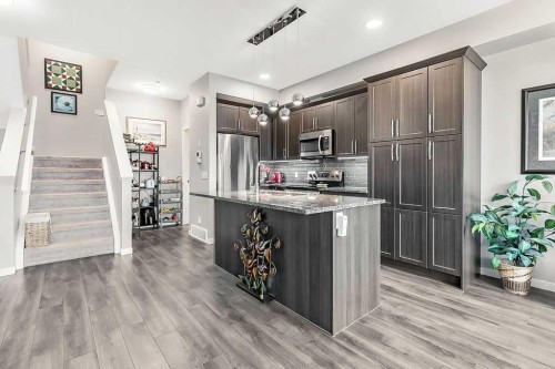 605-101 Sunset Drive, Cochrane, AB 