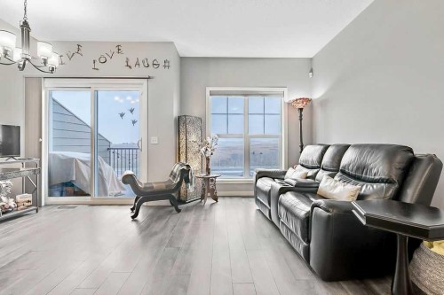 605-101 Sunset Drive, Cochrane, AB 