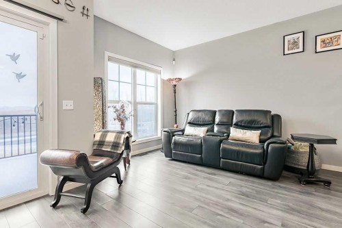 605-101 Sunset Drive, Cochrane, AB 