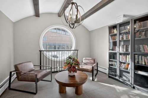 214-140 Mahogany Street Se, Calgary, AB - Indoor