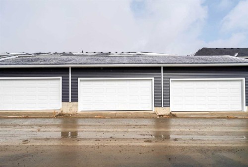 369 Waterford Boulevard, Chestermere, AB - Outdoor