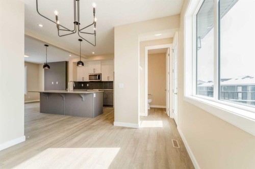 369 Waterford Boulevard, Chestermere, AB - Indoor Photo Showing Other Room