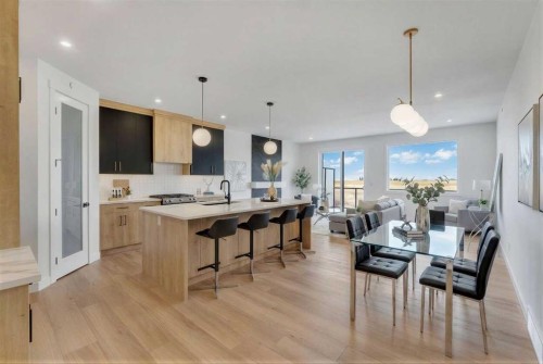 194 Muirfield Boulevard, Lyalta, AB - Indoor