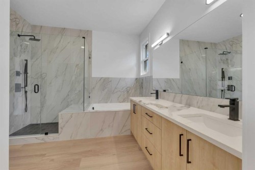 194 Muirfield Boulevard, Lyalta, AB - Indoor Photo Showing Bathroom