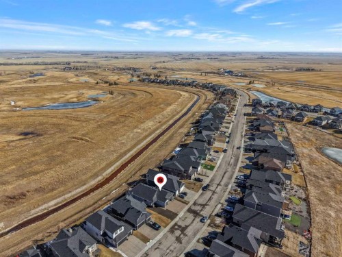 194 Muirfield Boulevard, Lyalta, AB - Outdoor With View