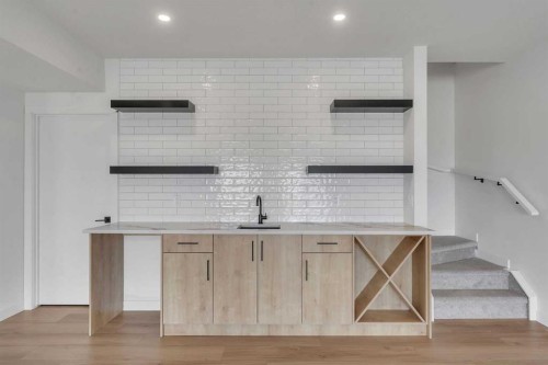 194 Muirfield Boulevard, Lyalta, AB - Indoor