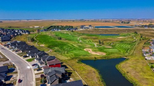194 Muirfield Boulevard, Lyalta, AB - Outdoor With View