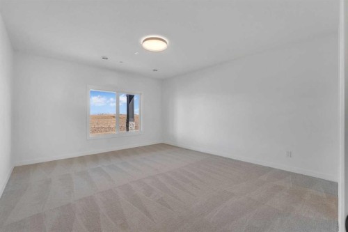 194 Muirfield Boulevard, Lyalta, AB - Indoor Photo Showing Other Room