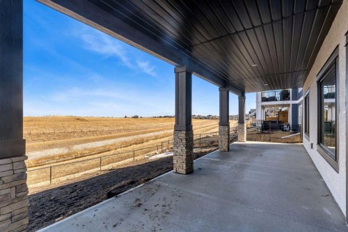 194 Muirfield Boulevard, Lyalta, AB - Outdoor With Exterior