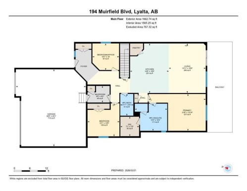 194 Muirfield Boulevard, Lyalta, AB - Other