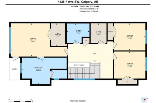 4128 7 Avenue Sw, Calgary, AB - Other