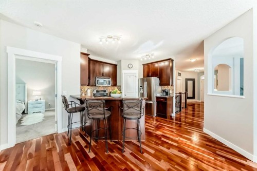 160 Sienna Passage, Chestermere, AB - Indoor