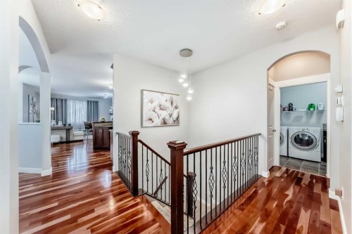 160 Sienna Passage, Chestermere, AB - Indoor Photo Showing Other Room