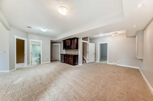 160 Sienna Passage, Chestermere, AB - Indoor