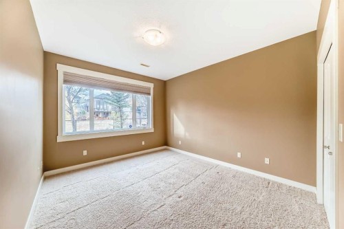 160 Sienna Passage, Chestermere, AB - Indoor Photo Showing Other Room