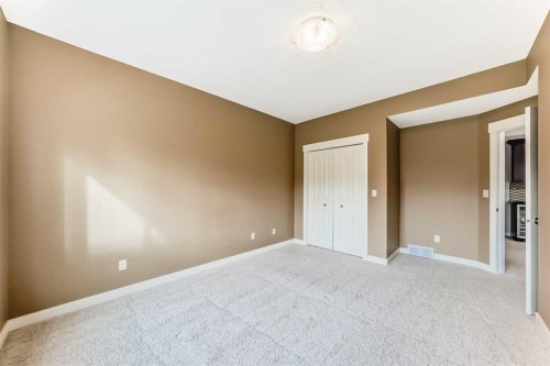 160 Sienna Passage, Chestermere, AB - Indoor Photo Showing Other Room