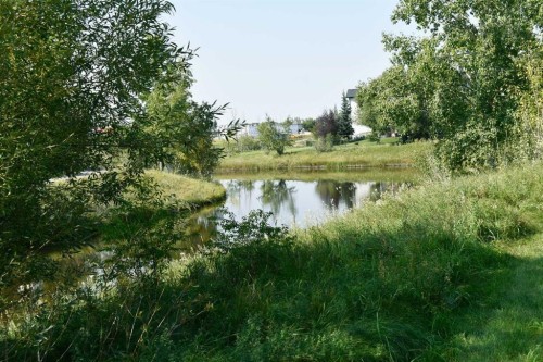 160 Sienna Passage, Chestermere, AB - Outdoor With View