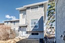 161-6915 Ranchview Drive Nw, Calgary, AB  - Outdoor 