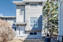 161-6915 Ranchview Drive Nw, Calgary, AB  - Outdoor 