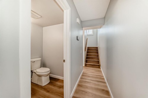 161-6915 Ranchview Drive Nw, Calgary, AB - Indoor