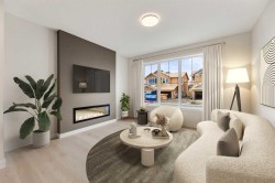 287 Waterford Heights Chestermere, AB T1X 3B6