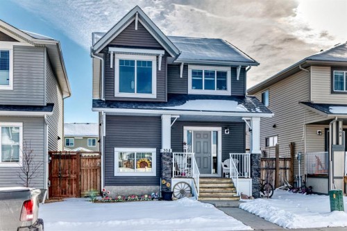 304 Willow Street  Cochrane, AB T4C 0Y9