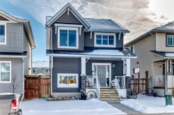304 Willow Street Cochrane, AB T4C 0Y9